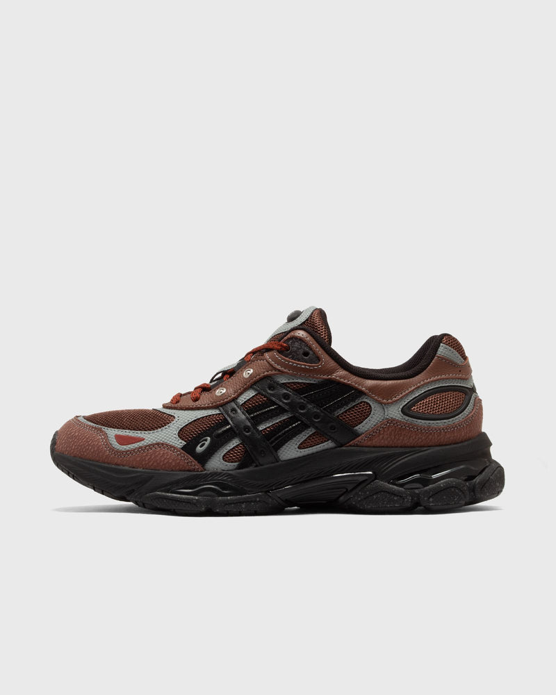 ASICS Gel-NYC 2.0 Sshs Brown