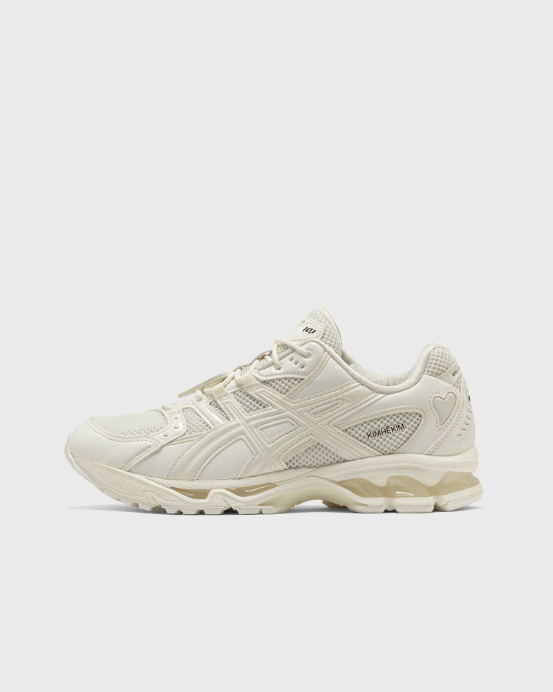 ASICS X Kimhekim Gel-Nimbus 10.1 White