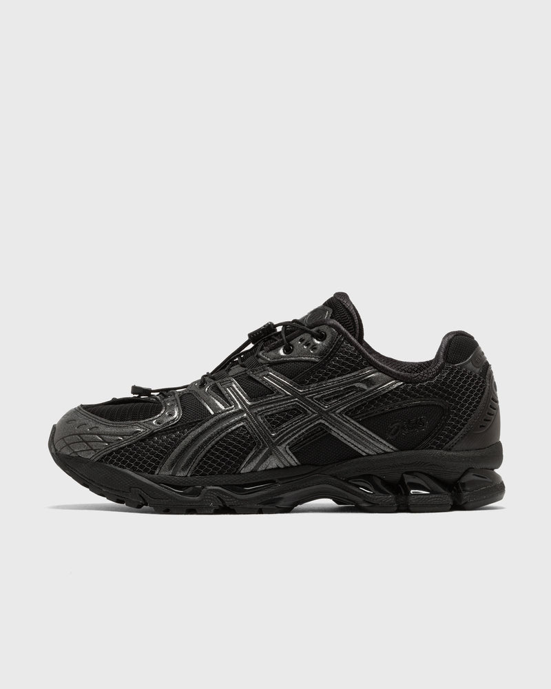 ASICS X Unaffected Gel-Nimbus 10.1 Black