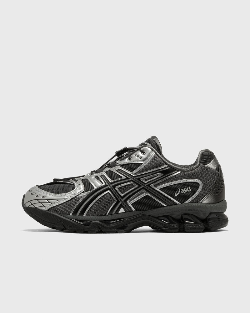 ASICS X Unaffected Gel-Nimbus 10.1 Grey