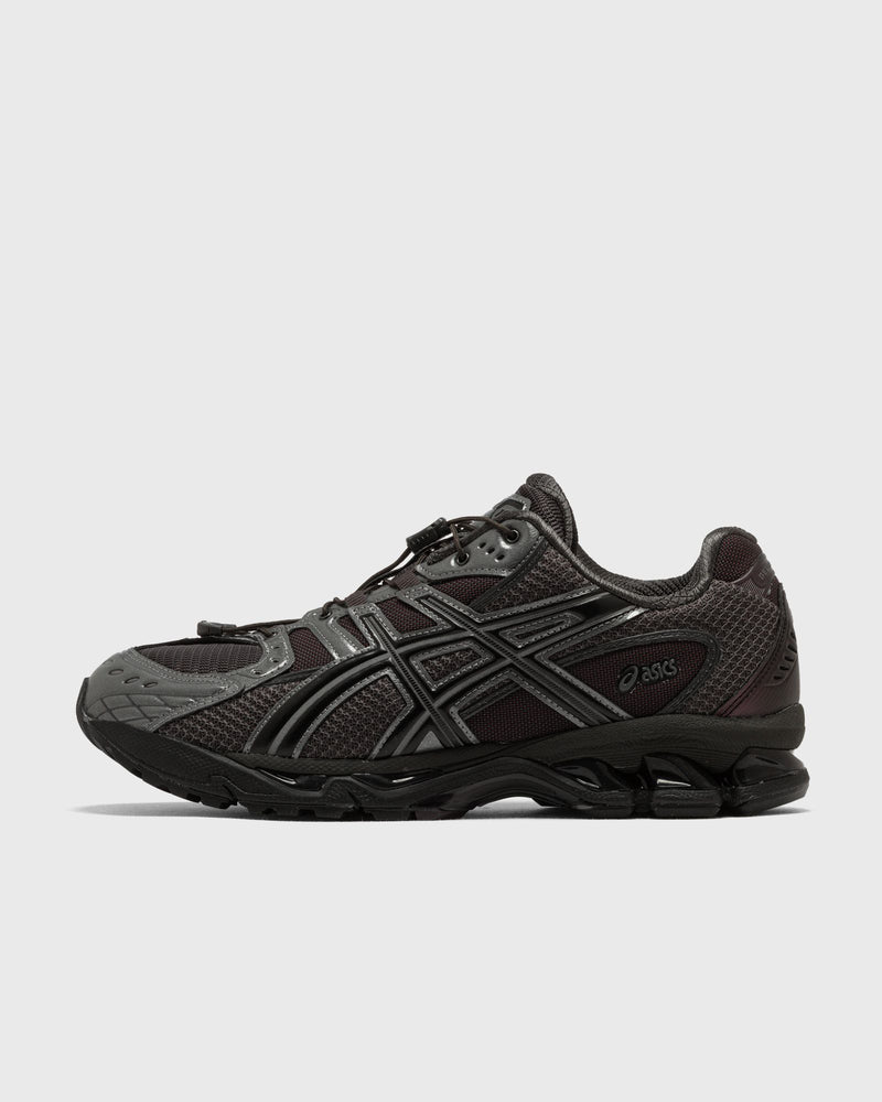 ASICS X Unaffected Gel-Nimbus 10.1 Brown