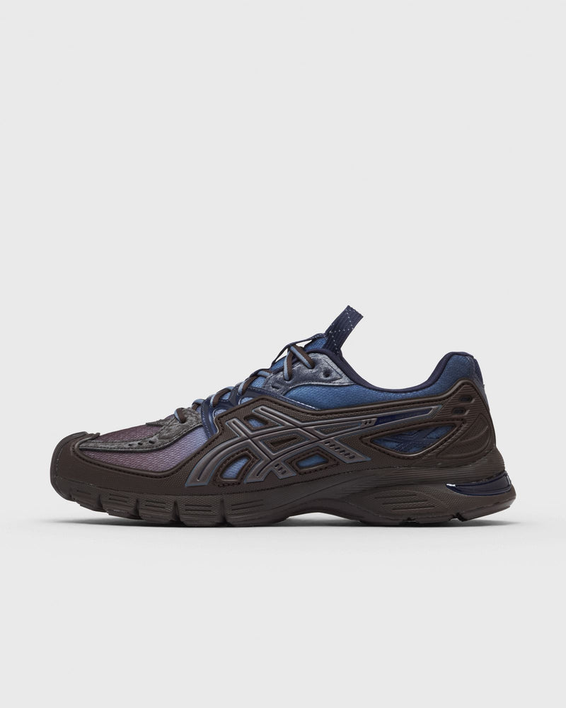 ASICS X Kiko Curation-UB13-S Gel-Sd-Lyte Black|blue