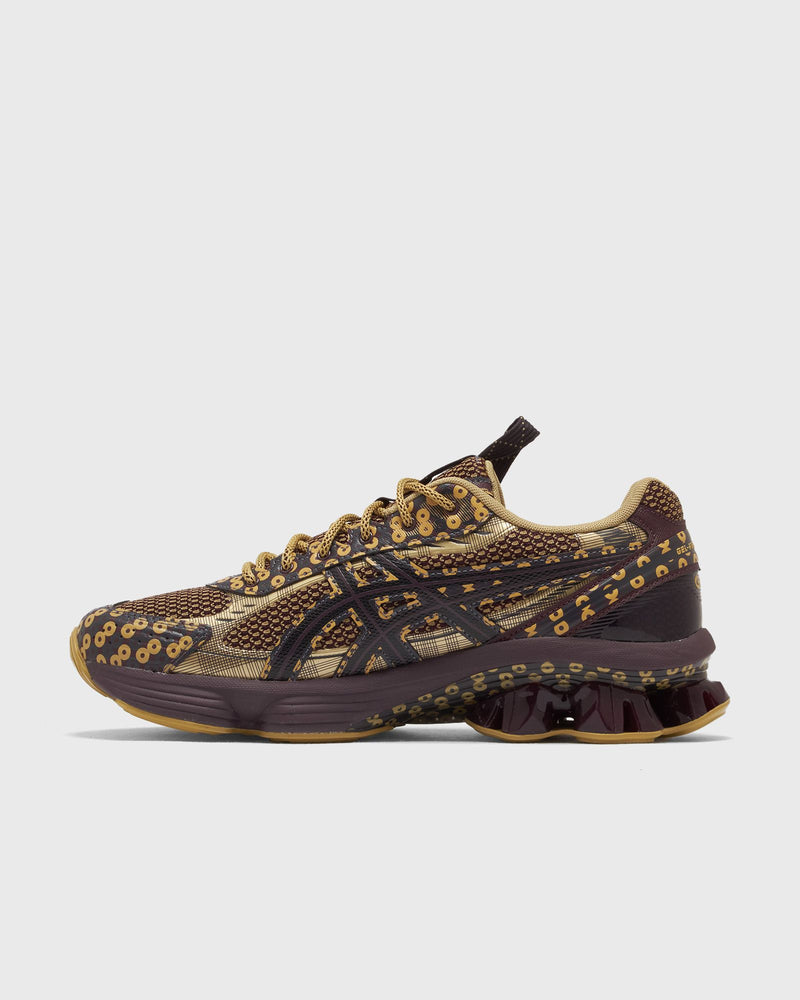 ASICS US7-S Gel-Kinetic Fluent Multi