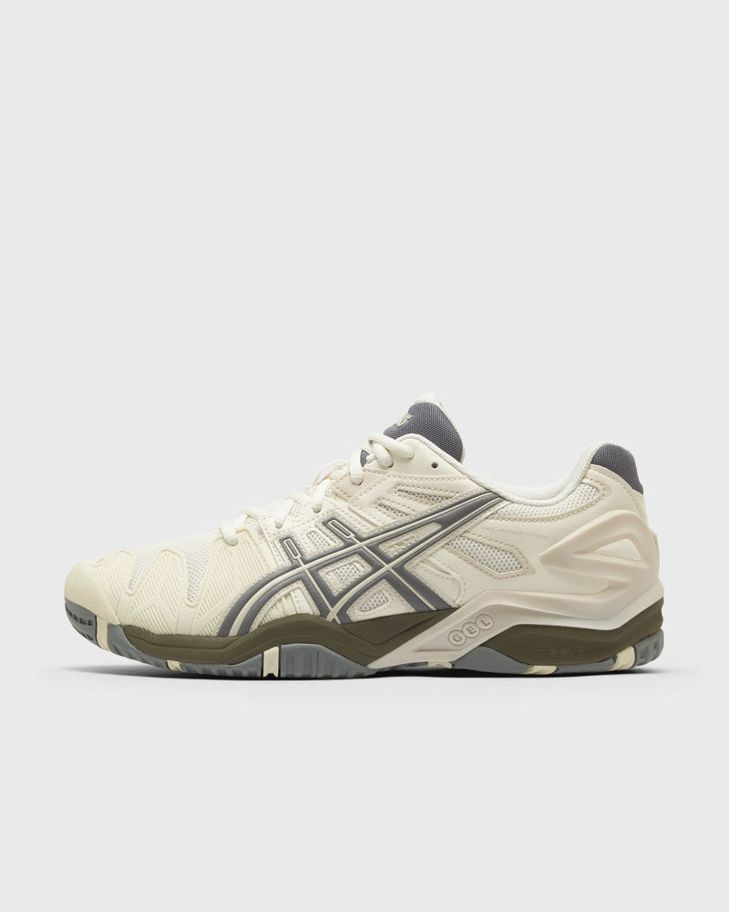ASICS Gel-Resolution 5 Beige