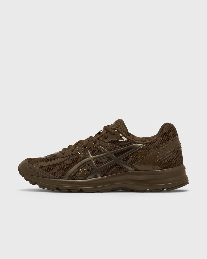 ASICS Jog 100S Brown