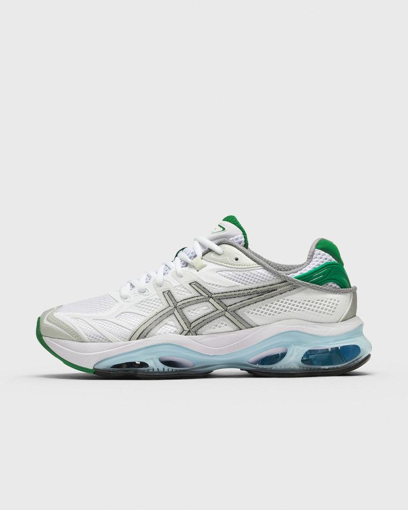 ASICS X Hidden Ny-Gel-Kinetic 2.0 White