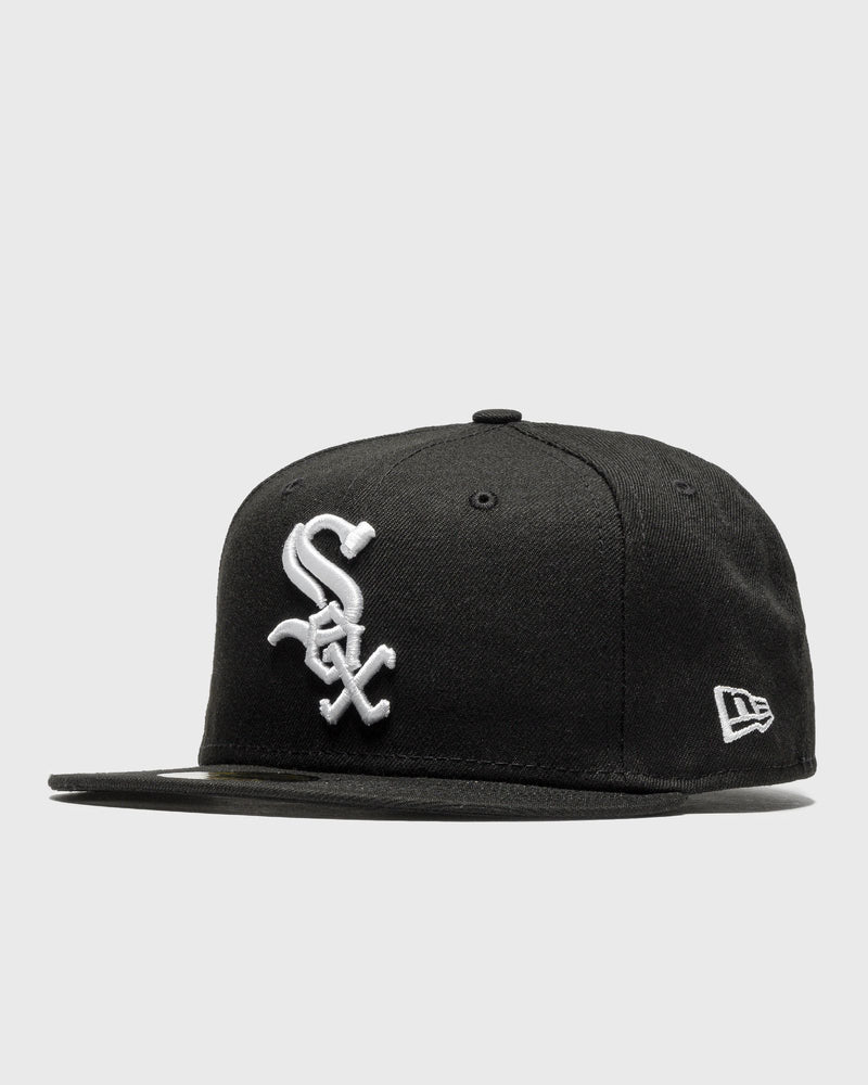 New Era MLB Ac Perf Chicago White Sox Black