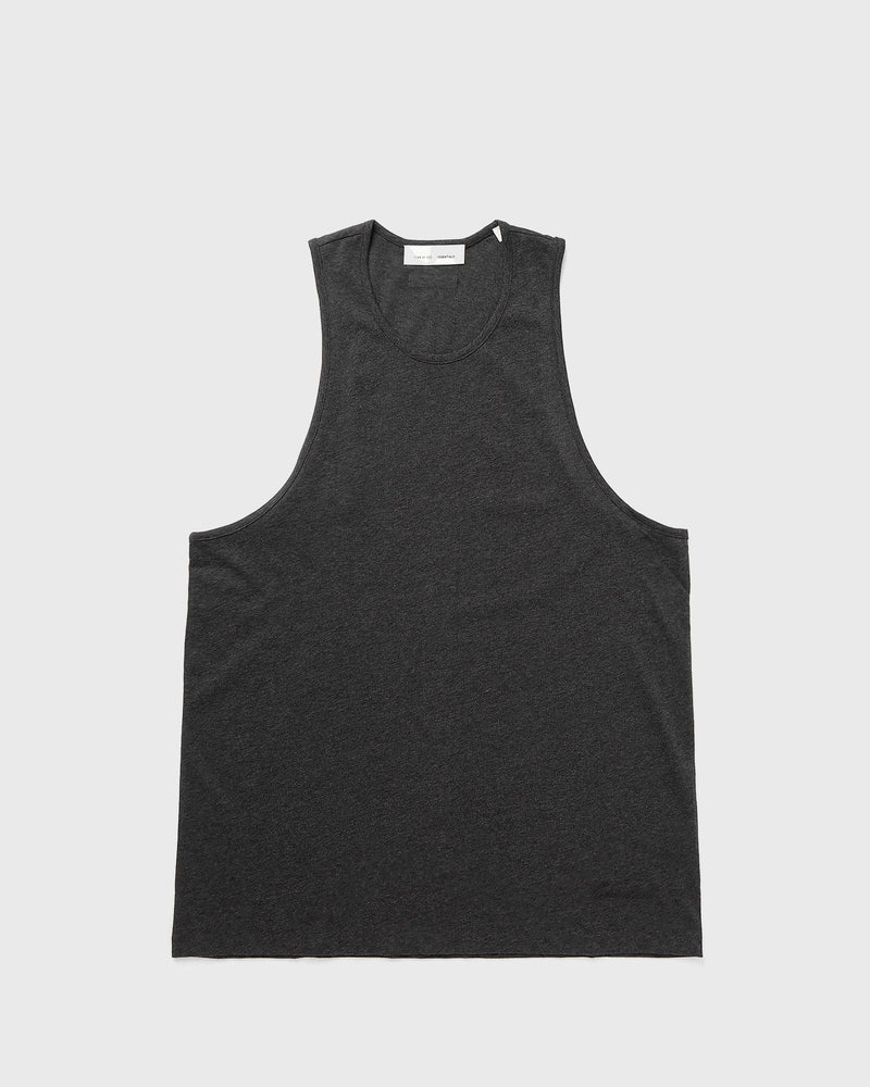 Fear of God Essentials Essential Tank Black