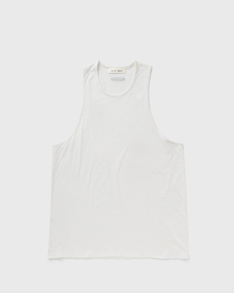 Fear of God Essentials Essential Tank Blue