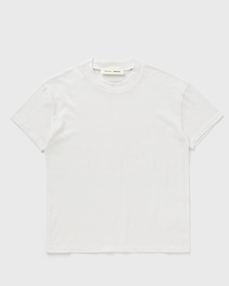 Fear of God Essentials Womens Classic Fit Tee Blue