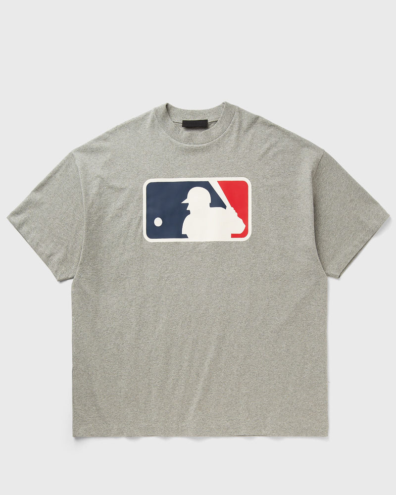 Fear of God Essentials MLB 90\'S Tee Grey