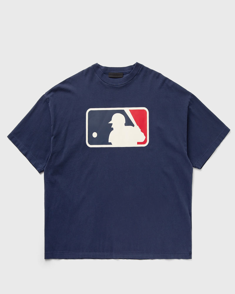 Fear of God Essentials MLB 90\'S Tee Blue