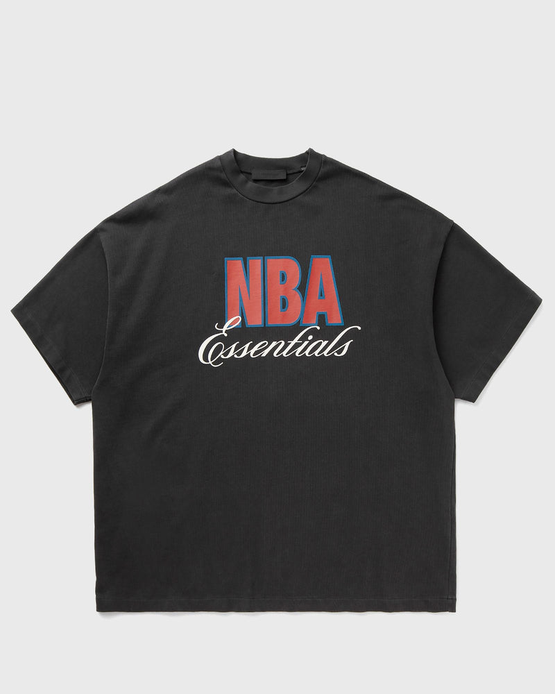 Fear of God Essentials NBA 90\'S Tee Black