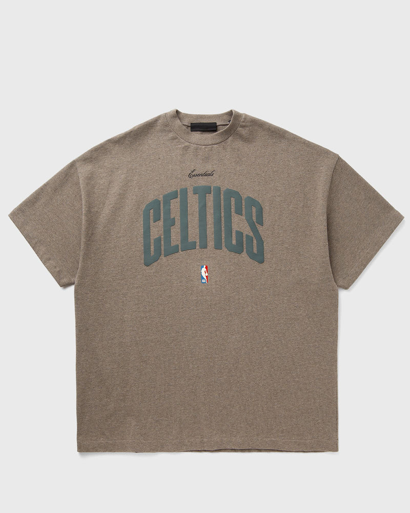 Fear of God Essentials Celtics 90\'S Tee Grey