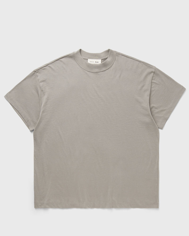 Fear of God Essentials Signature Essential Tee Grey