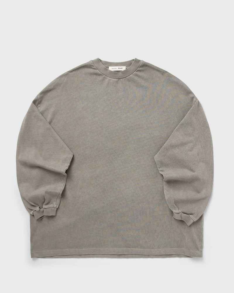 Fear of God Essentials Signature 90\'S Fit Long S Grey