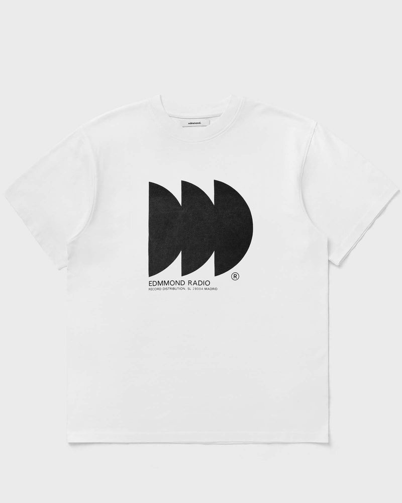 Edmmond Studios Edmmond Radio White