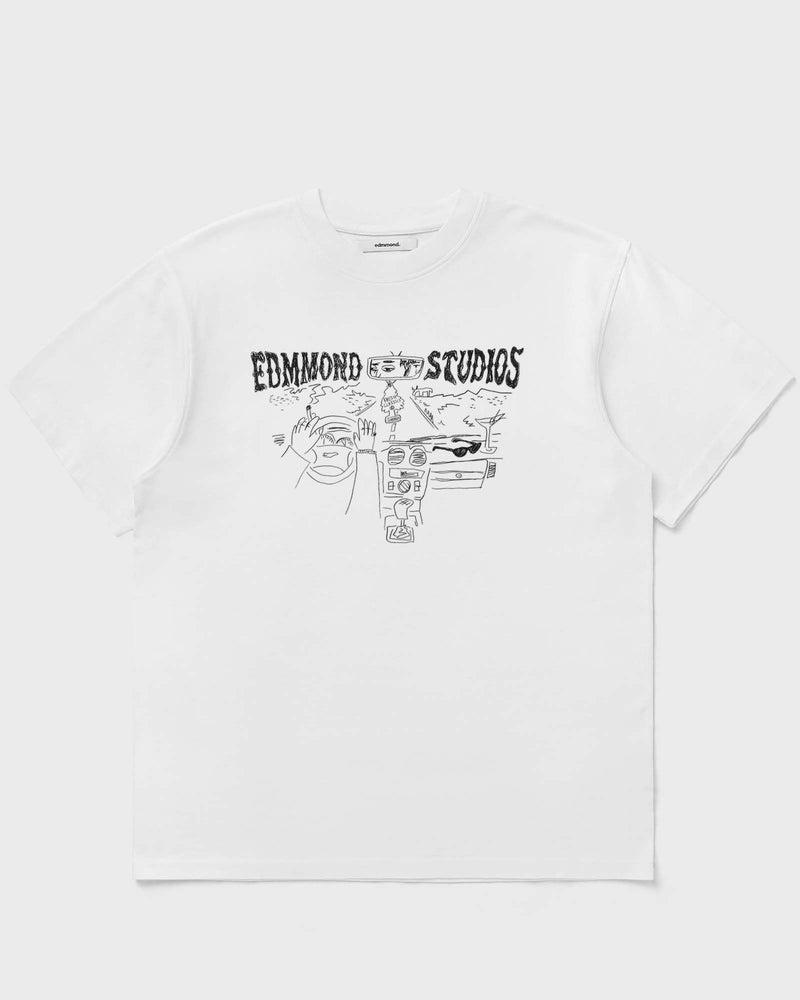 Edmmond Studios Fresh Classics White