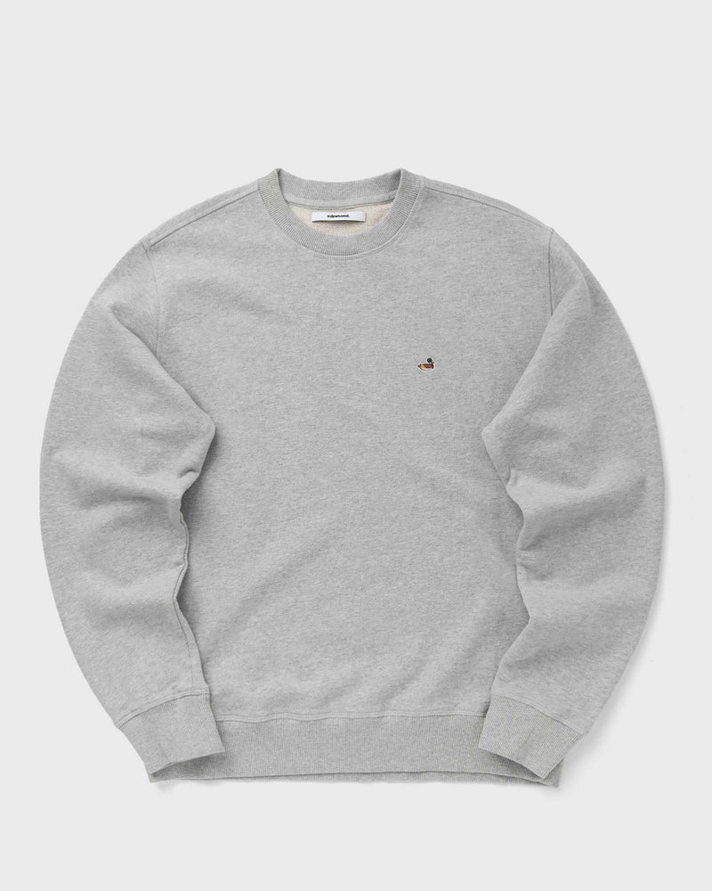Edmmond Studios Duck Patch Grey