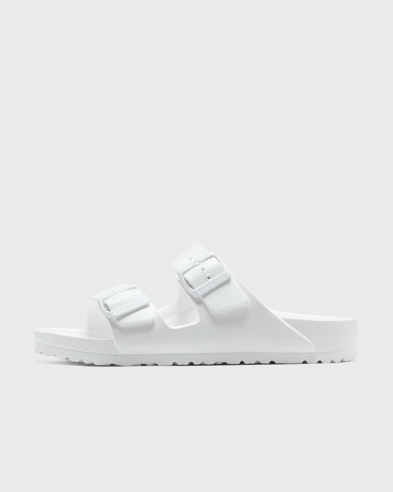 Birkenstock Arizona Eva White