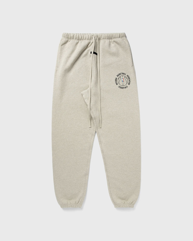 Fear of God Essentials NBA X Barkley Hendricks Classic Sweatpant Grey