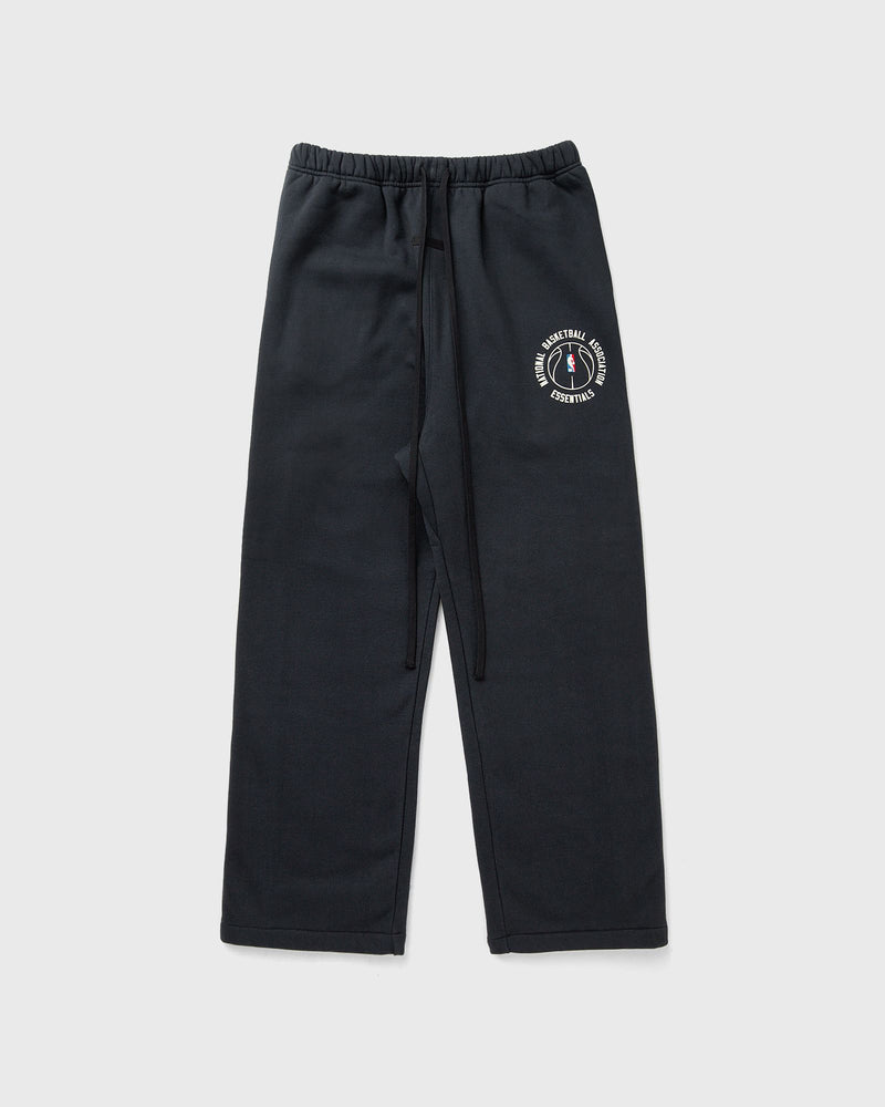 Fear of God Essentials NBA X Barkley Hendricks Tearaway Sweatpant Black
