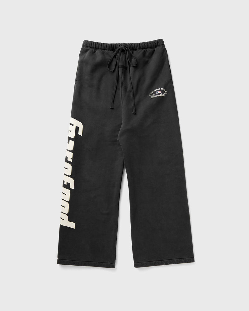 Fear of God Essentials MLB Lounge Fit Sweatpant Black