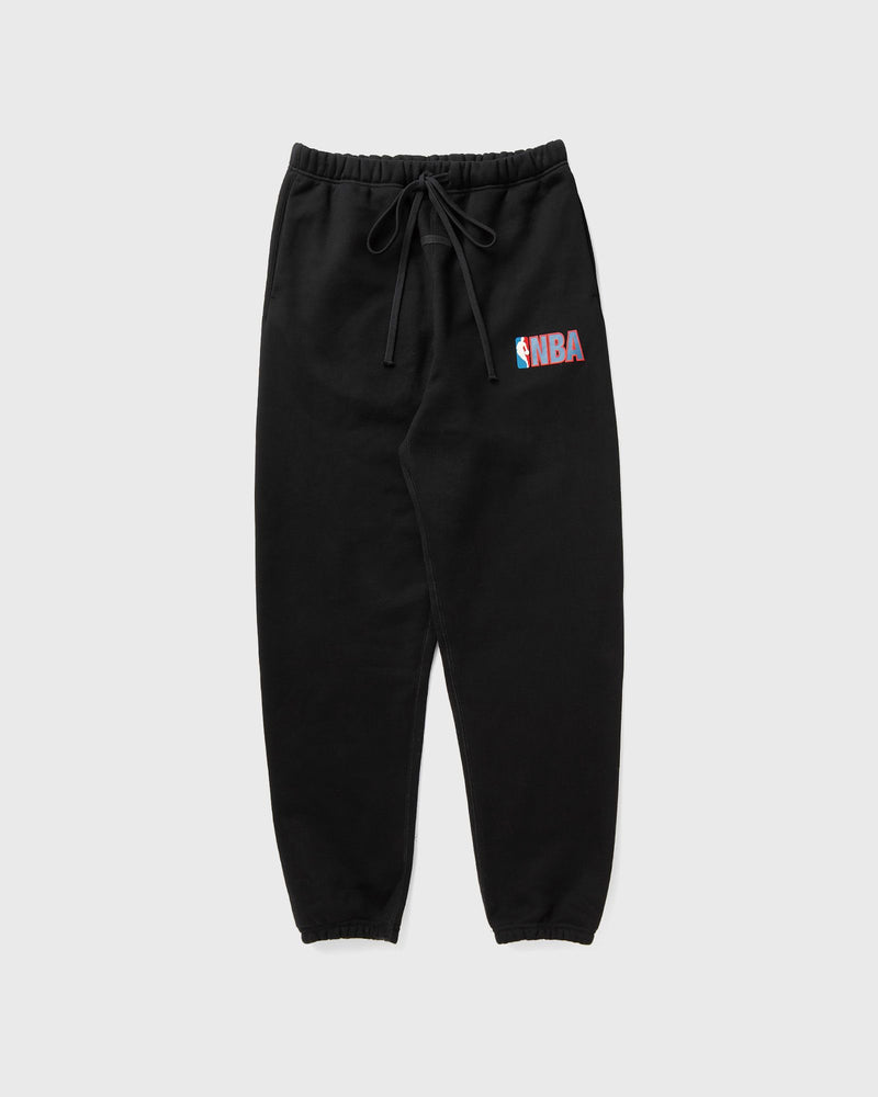 Fear of God Essentials NBA Sports Classic Sweatpants Black
