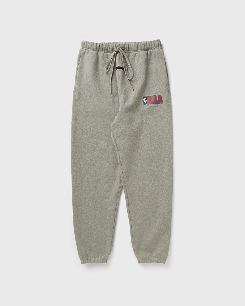 Fear of God Essentials NBA Sports Classic Sweatpants Grey