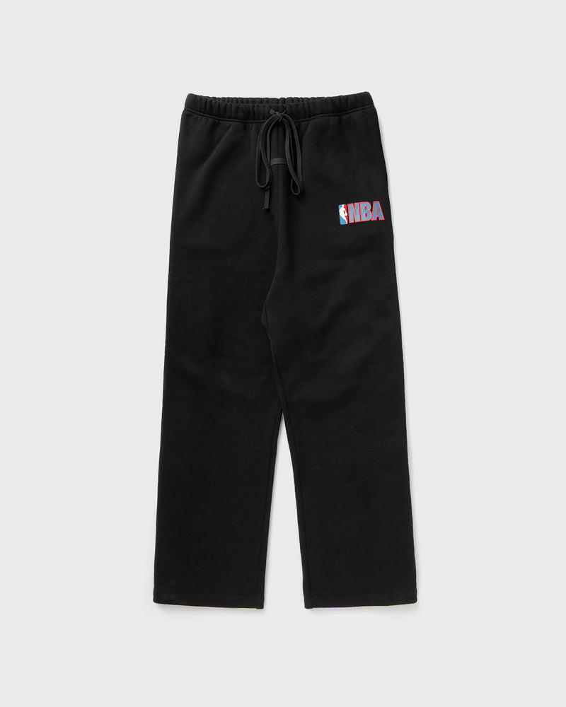 Fear of God Essentials NBA Sports Tearaway Sweat Black