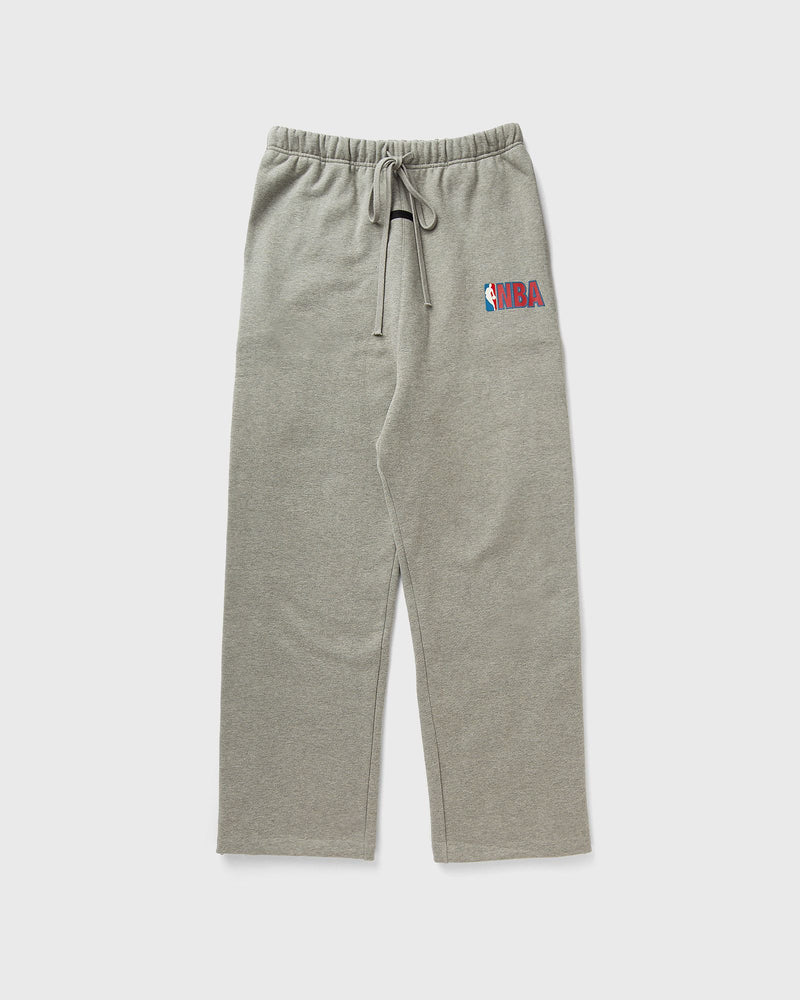 Fear of God Essentials NBA Sports Tearaway Sweat Grey