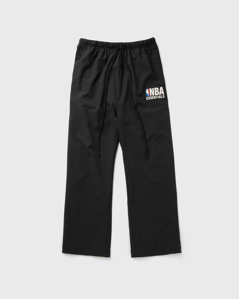 Fear of God Essentials NBA Tearaway Pant Black