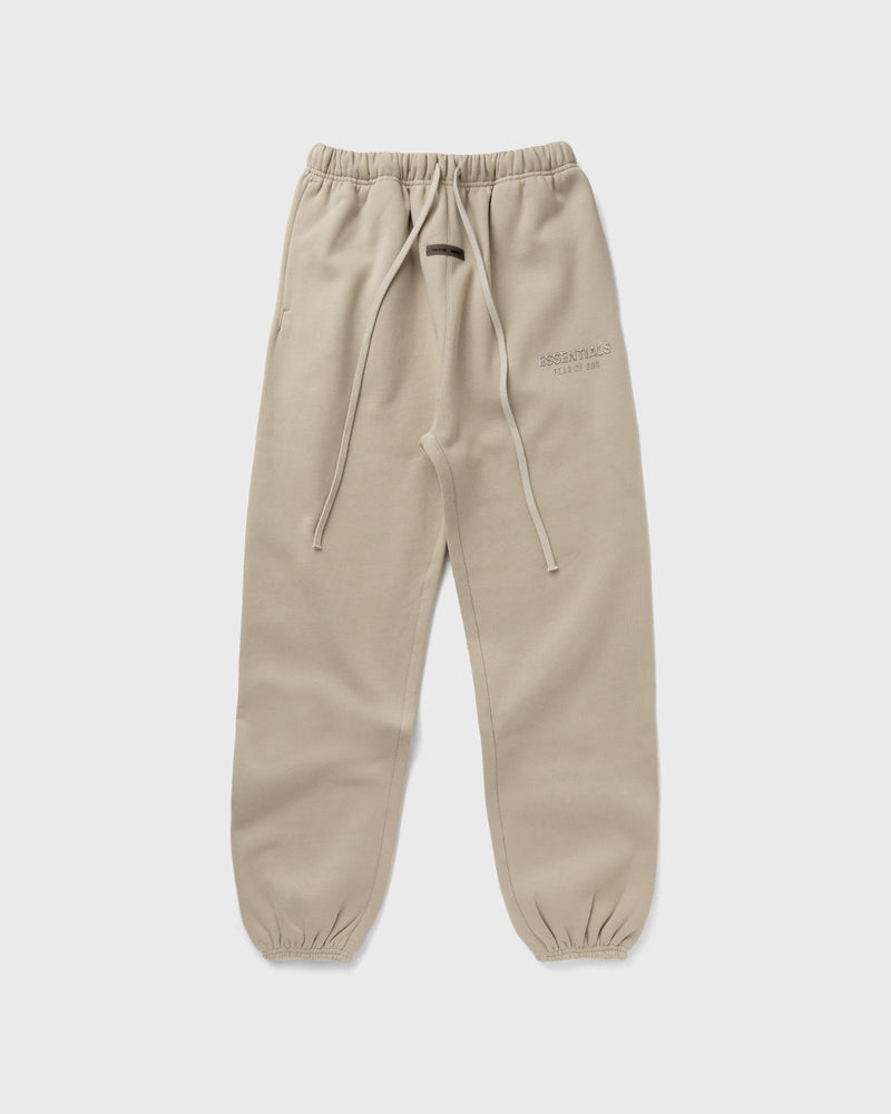 Fear of God Essentials Womens Classic Sweatpant Brown