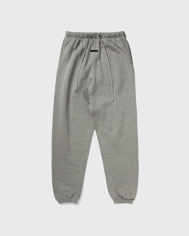Fear of God Essentials Signature Classic Sweatpant Grey