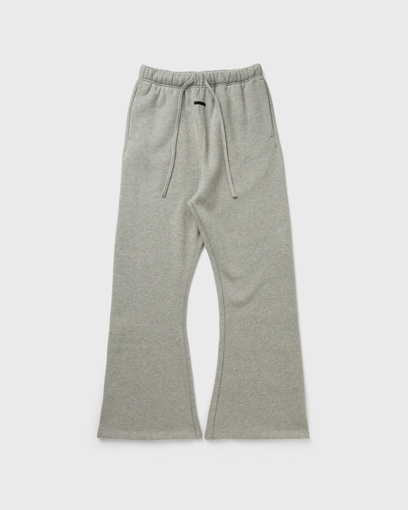 Fear of God Essentials Womens Signature Classic Fit Flare Sweatpant Brown