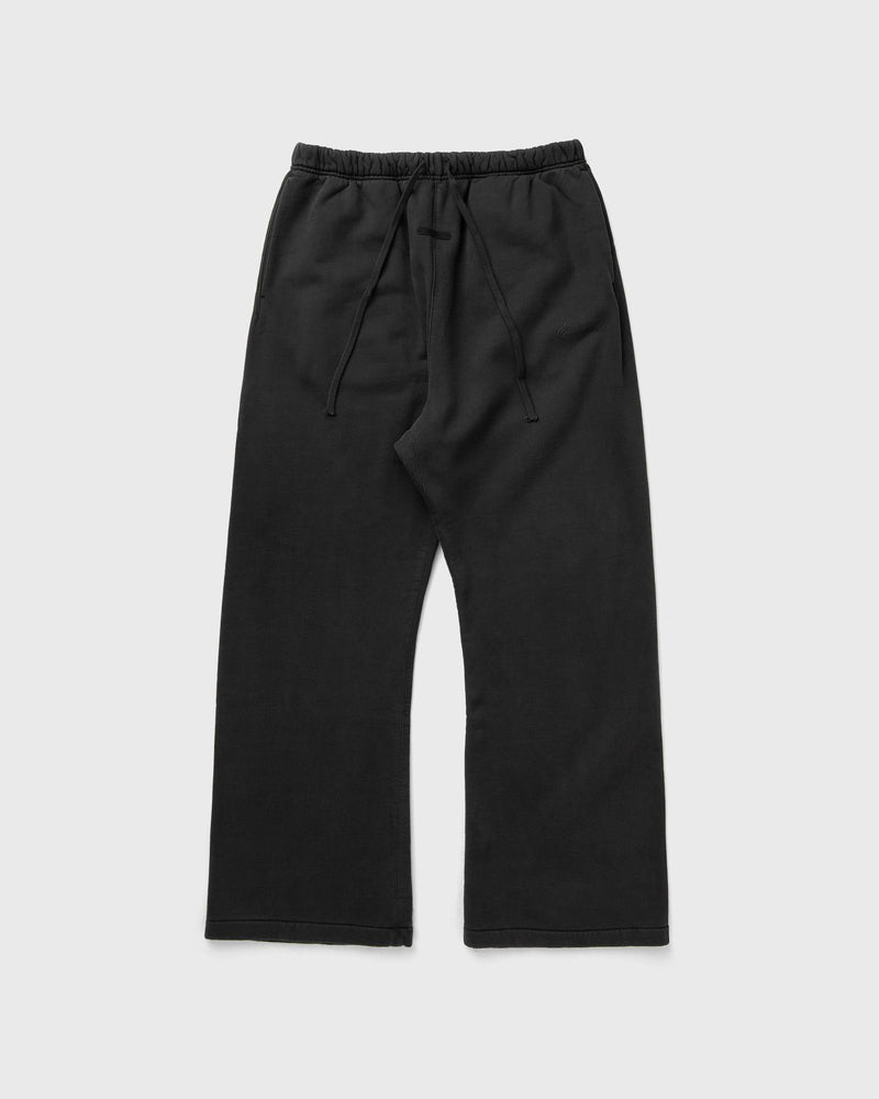 Fear of God Essentials Signature Classic Fit Fla Black