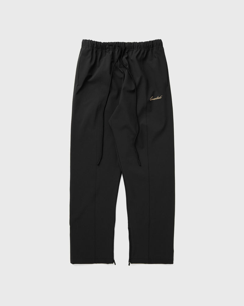 Fear of God Essentials Signature Track Pant Black