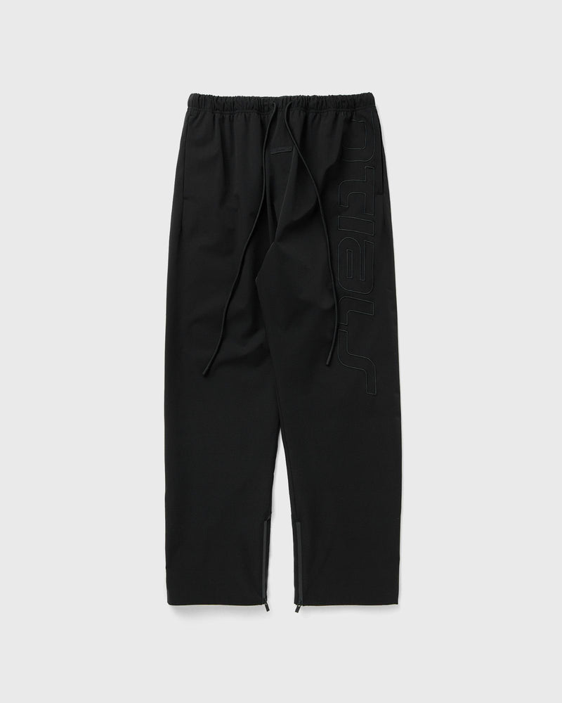 Fear of God Essentials Active Trace Track Pant Black