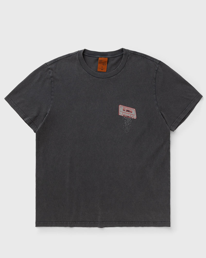 Nudie Jeans Roy Salty Tracks Tee Grey