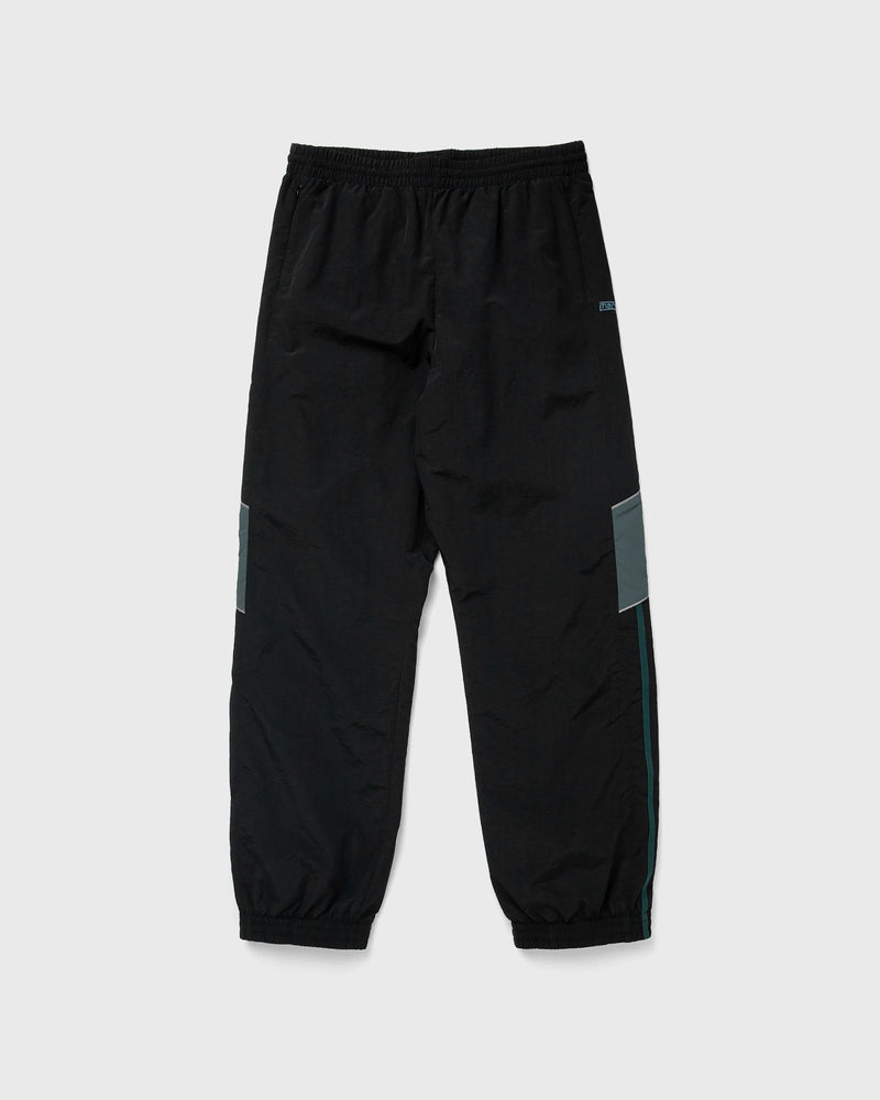 Martine Rose Panelled Trackpant Black