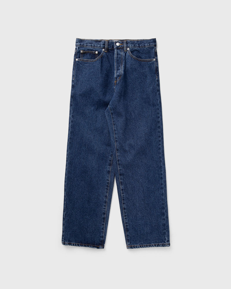 Obey Classic Baggy Denim Blue