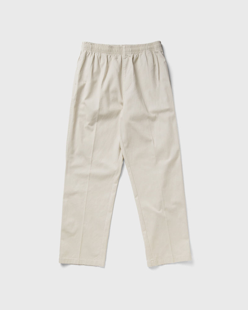 Obey Theo Easy Pant Grey