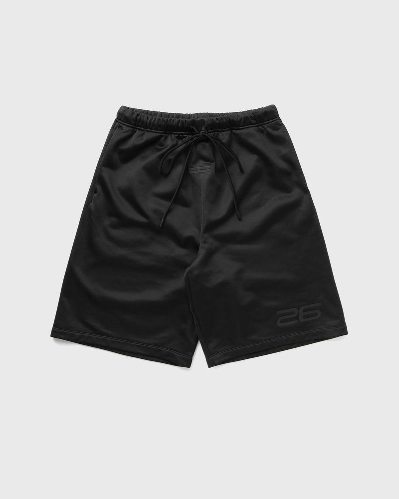 Fear of God Essentials Relaxed Sweatshort Black