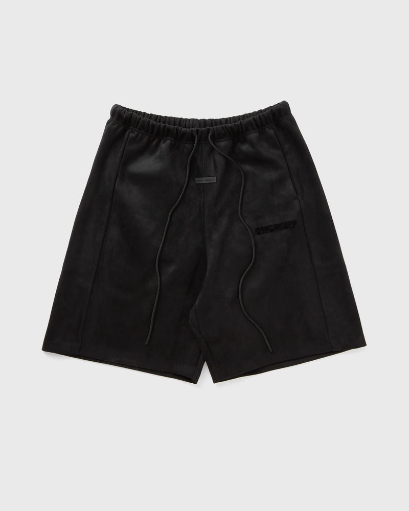 Fear of God Essentials Relaxed Short Black