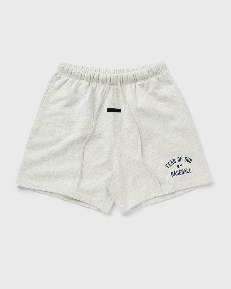 Fear of God Essentials MLB Classic Sweatshort Grey