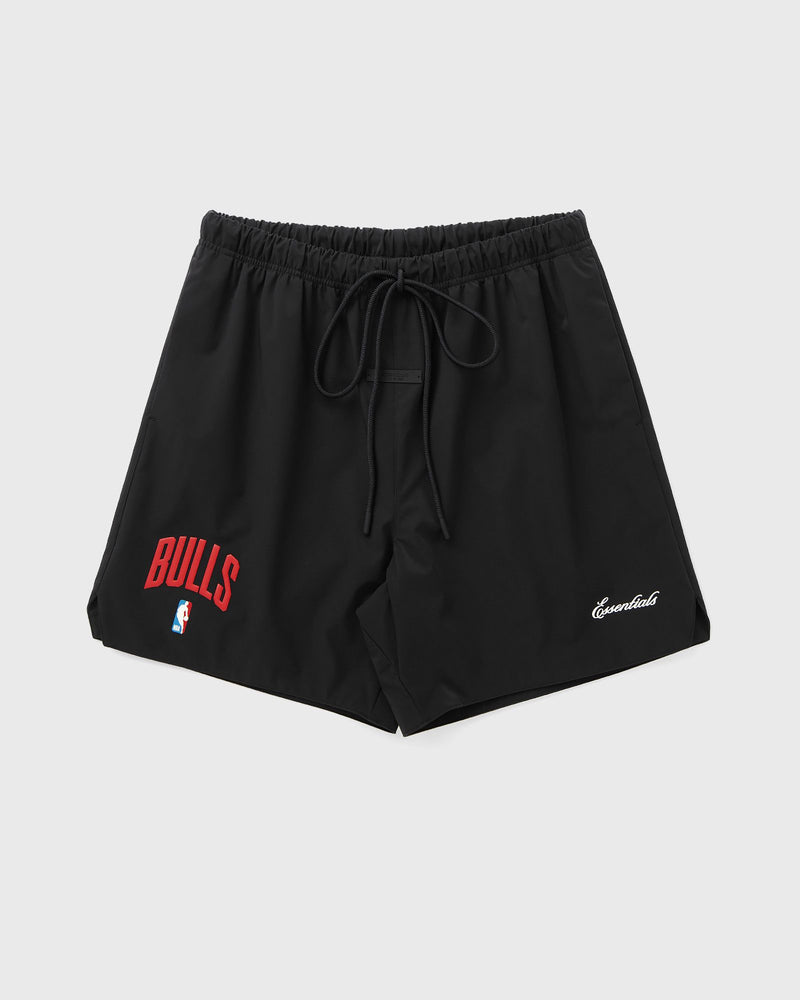 Fear of God Essentials Bulls Classic Short Black