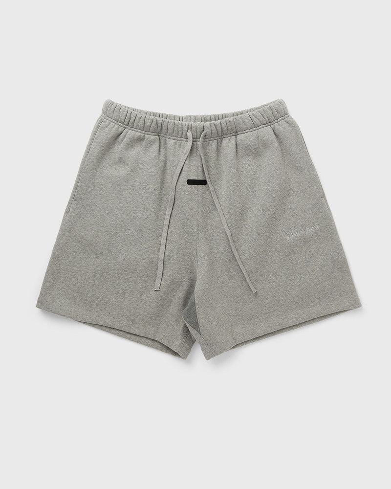 Fear of God Essentials Signature Classic Short Grey