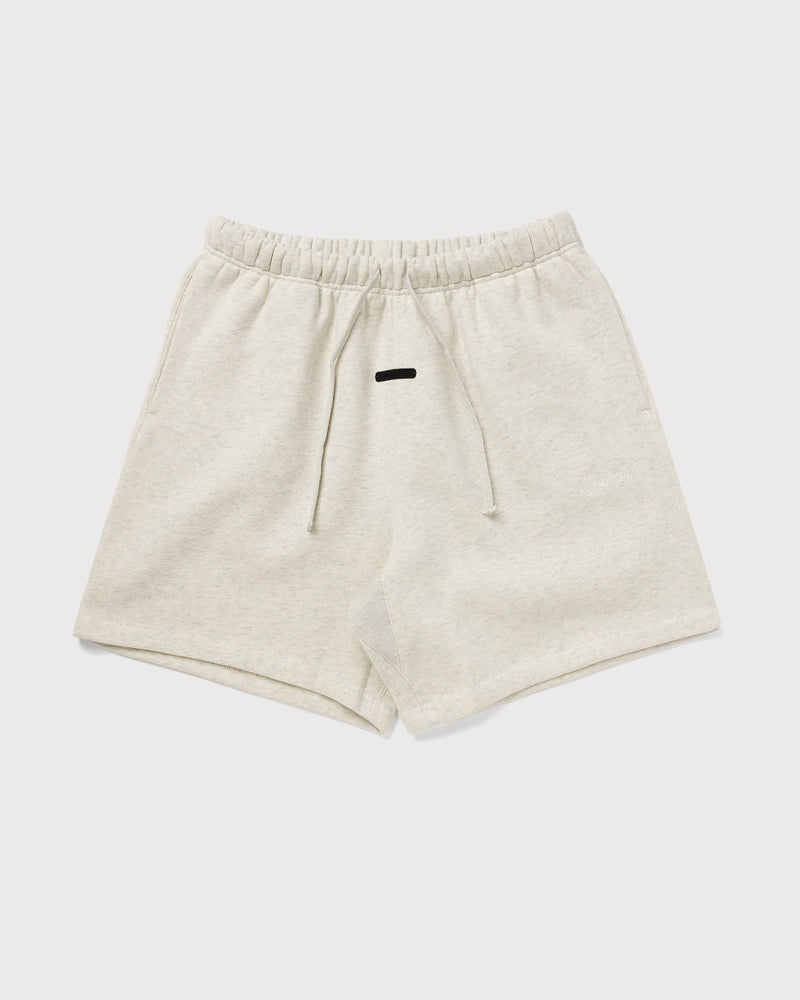 Fear of God Essentials Signature Classic Short Beige