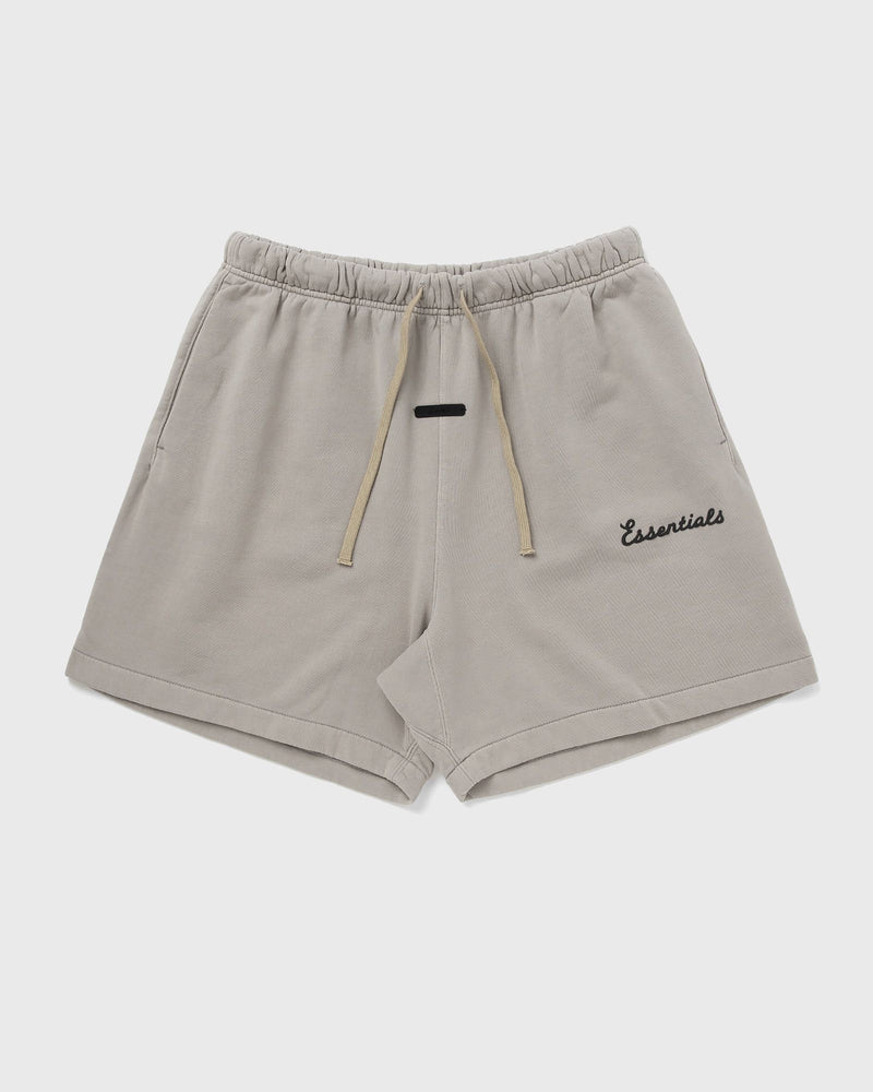 Fear of God Essentials Training Classic Fit Short Grey