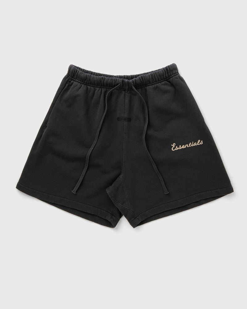 Fear of God Essentials Training Classic Fit Short Black